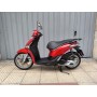 Piaggio Liberty 125 4t ABS Rojo 2024 19098.Km