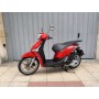 Piaggio Liberty 125 4t ABS Rojo 2024 19098.Km