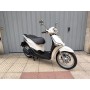 Piaggio Liberty 125 4t ABS Blanco 2024 11897.Km