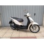 Piaggio Liberty 125 4t ABS Blanco 2024 11897.Km