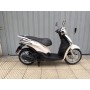 Piaggio Liberty 125 4t ABS Blanco 2024 11897.Km