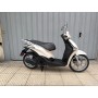Piaggio Liberty 125 4t ABS Blanco 2024 11897.Km