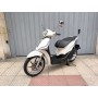 Piaggio Liberty 125 4t ABS Blanco 2024 11897.Km