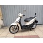 Piaggio Liberty 125 4t ABS Blanco 2024 11897.Km