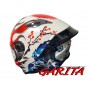 Casco MT Helmets Targo Yamanaka 2025 A5