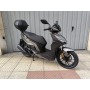 Kymco Agility City S ABS 4T Marrón Hazel 2025 0.km