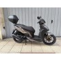 Kymco Agility City S ABS 4T Marrón Hazel 2025 0.km