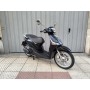 Piaggio Liberty 125 ABS negro brillo 2024 8092.Km