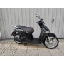 Piaggio Liberty 125 ABS negro brillo 2024 8092.Km