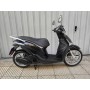 Piaggio Liberty 125 ABS negro brillo 2024 8092.Km