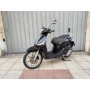 Piaggio Liberty 125 ABS negro brillo 2024 8092.Km
