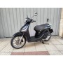 Piaggio Liberty 125 ABS negro brillo 2024 8092.Km