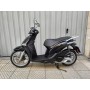 Piaggio Liberty 125 ABS negro brillo 2024 8092.Km