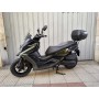 Kymco DTX 125 negro 2025 4567.km