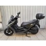 Kymco DTX 125 negro 2025 4567.km