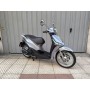 Piaggio Liberty 125 ABS gris azulado 2024 8861.Km