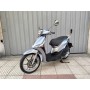 Piaggio Liberty 125 ABS gris azulado 2024 8861.Km