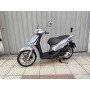 Piaggio Liberty 125 ABS gris azulado 2024 8861.Km