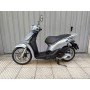 Piaggio Liberty 125 ABS gris azulado 2024 8861.Km