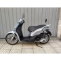Piaggio Liberty 125 ABS gris azulado 2024 8861.Km