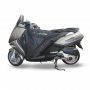 Cubrepiernas Termoscud Tucano Peugeot Citystar 125/200 R171X