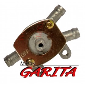 Llave Gasolina Quad Kymco MXU 550 16950-LDB5-E0