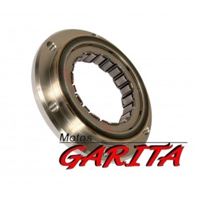 Campana Embrague Arranque Quad Kymco MXU 500 28120-KKE5-E0