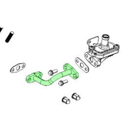Tubo Aire Kymco 18647-BAA7-E00