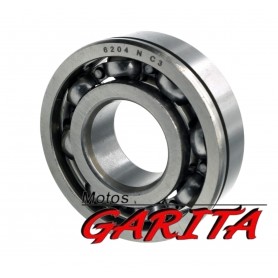 Rodamiento Kymco 6204 96150-62040-10