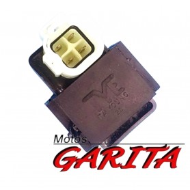 Unidad Control De Luces Kymco 3860A-AFB6-600