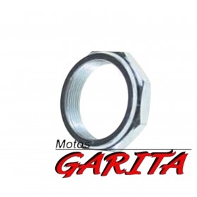 Tuerca Cierre Dirección Kymco 50306-196-00