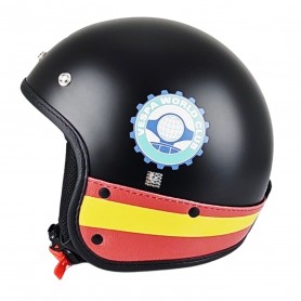 Casco Vespa World Club 2025