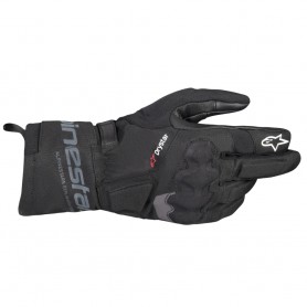 Guante Invierno Alpinestars wt-3 Drystar Negro 352032510