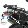 Fijacion Givi BMW F650GS 08 Monokey E194