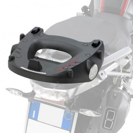 FIJACION GIVI BMW F650GS 08/17 MONOKEY SR5107