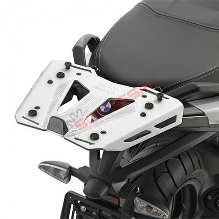Fijación Givi BMW G 650 Sport 16/20 Monokey SR5121