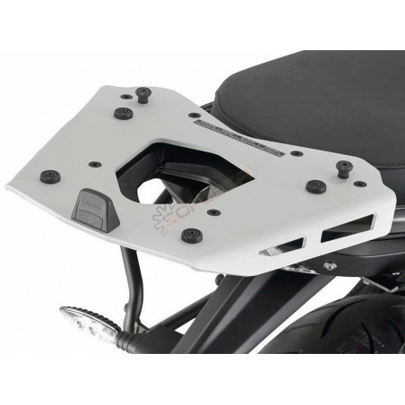 Fijacion Givi BMW R 1200 R  R1250 R Monokey SRA5117