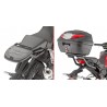 Fijacion Givi Honda CB 125/300 R Monolock SR1169