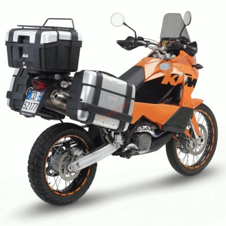 Fijacion Givi KTM Adventure 950 03/14 Monokey