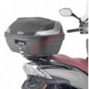 Fijacion Givi Kymco People 125S 19/20 Monolock SR6113