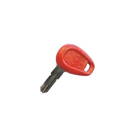 Llave Givi virgen roja Z154