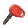 Llave Givi virgen roja Z154