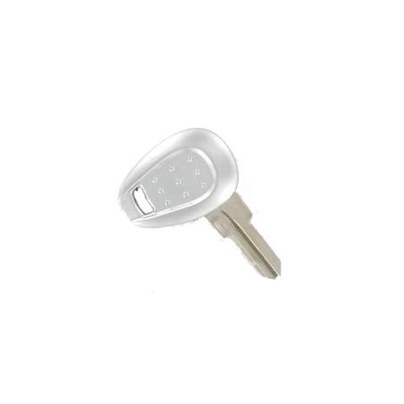 Llave Givi virgen gris Z661G