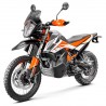 KIT KTM 790 ADVENTURE 18/19 GIVI TREKKER OUTBACK SR7710