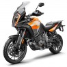 Kit KTM XTZ Super Adventure S 1290 Givi Trekker Outback SRA7703 (1)