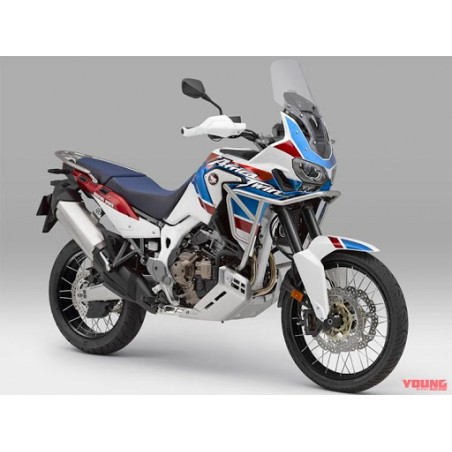 KIT HONDA AFRICA TWIN 1100 ADV 20 GIVI TREKKER OUTBACK SR1178 6