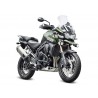 Kit Triumph Tiger Explorer 1200 12/17 Givi Trekker Outback SRA6403 (1)