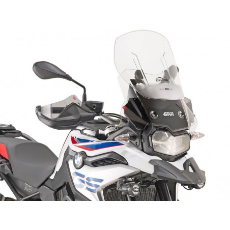 Parabrisas Givi Airflow P/Kitao BMW F 850GS 18/21 AF5127