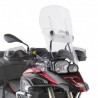 PARABRISAS GIVI AIRFLOW BMW F 800 GS ADVENTURE 13/18 AF5110