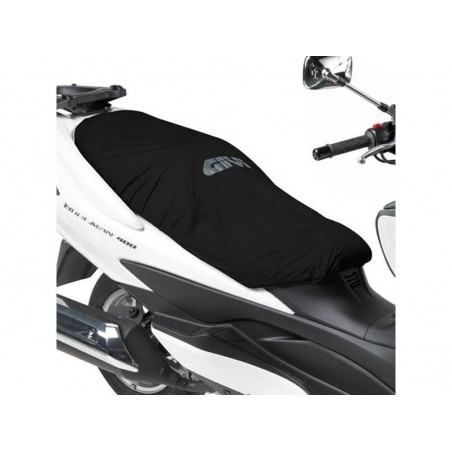 Funda Givi sillin motos y scooter 67X22X20 S210